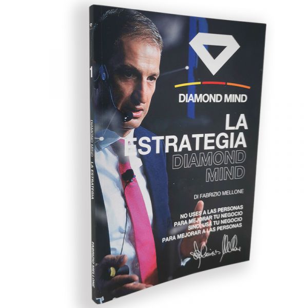 LIBRO THE STRATEGY - Spanish edition
